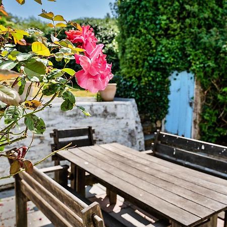 Finest Retreats - Forge Cottage แพดสโตว์ ภายนอก รูปภาพ
