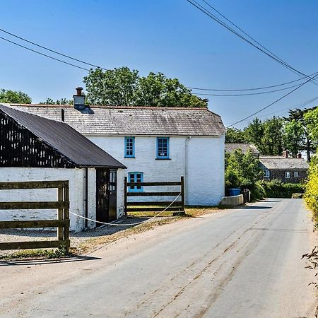 Finest Retreats - Forge Cottage แพดสโตว์ ภายนอก รูปภาพ